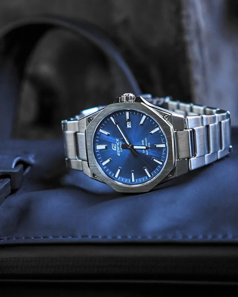 Casio Edifice Slim