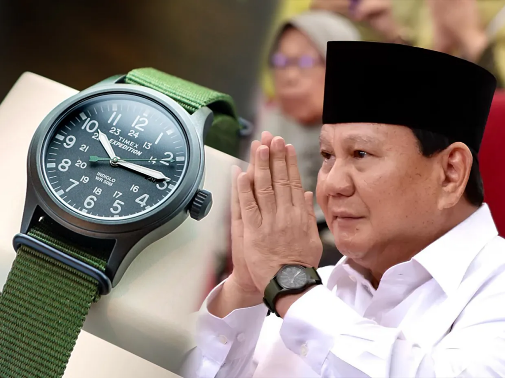 Timex Expedition Scout TW4B0470