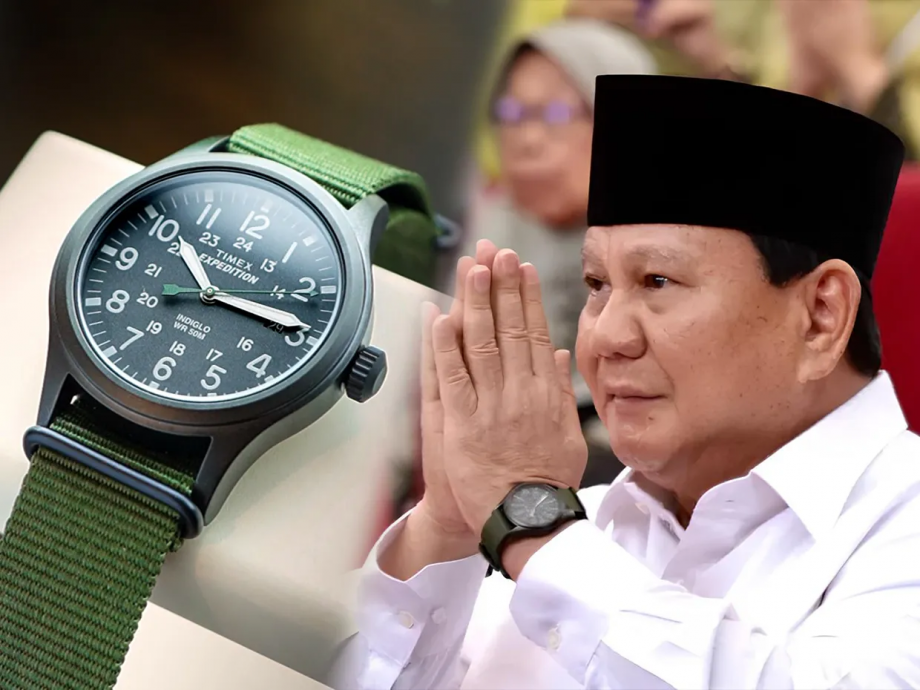 Timex Expedition Scout TW4B0470