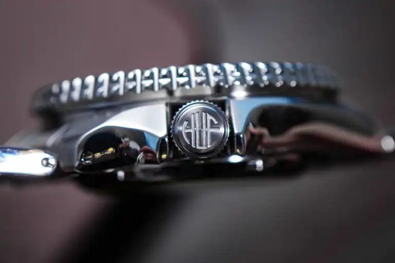 Seiko 5 Sports HUF