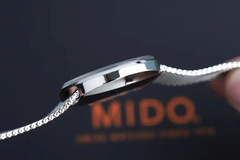 MIDO Commander Datoday